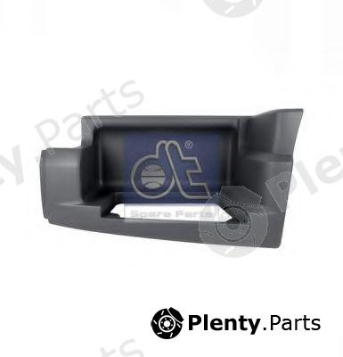  DT part 5.16150 (516150) Foot Board, door sill