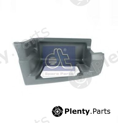  DT part 5.16151 (516151) Foot Board, door sill
