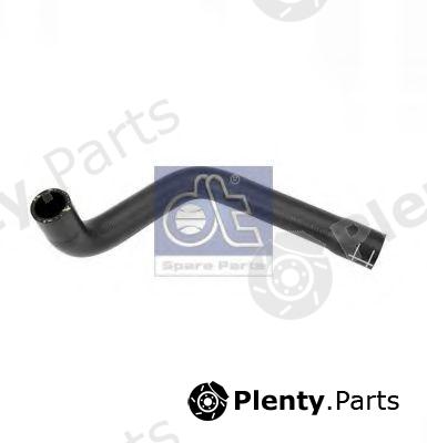  DT part 2.15730 (215730) Radiator Hose