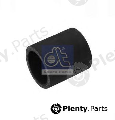  DT part 1.11649 (111649) Radiator Hose