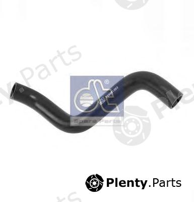  DT part 4.63277 (463277) Hose, crankcase breather