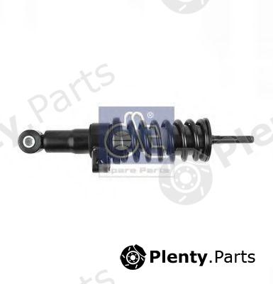  DT part 7.77151 (777151) Shock Absorber, cab suspension