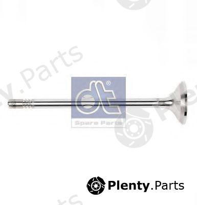  DT part 2.10584 (210584) Exhaust Valve
