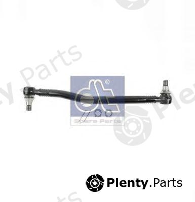  DT part 4.65830 (465830) Centre Rod Assembly