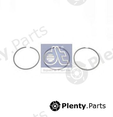  DT part 7.95090 (795090) Piston Ring Set, compressor