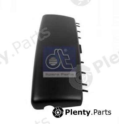  DT part 3.86217 (386217) Cover, outside mirror