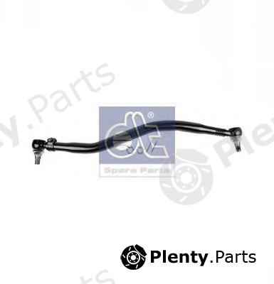  DT part 7.13018 (713018) Centre Rod Assembly