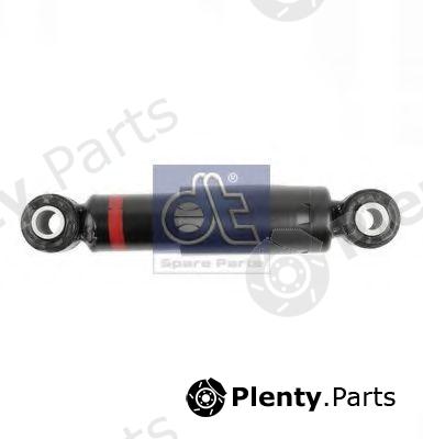  DT part 7.77154 (777154) Shock Absorber, cab suspension