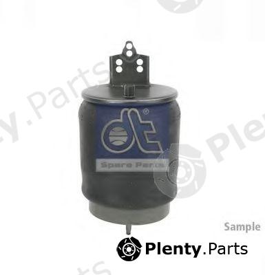  DT part 7.12029 (712029) Boot, air suspension