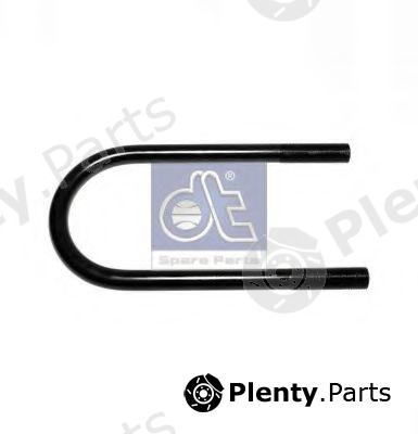  DT part 10.26300 (1026300) Spring Clamp