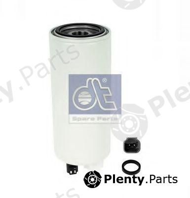  DT part 5.45144 (545144) Fuel filter