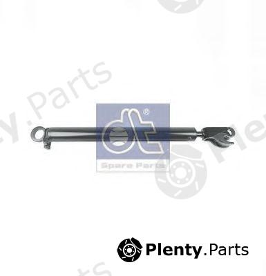  DT part 465657 Tilt Cylinder, driver cab