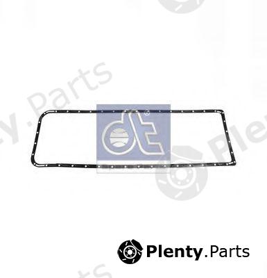  DT part 1.24431 (124431) Gasket, wet sump