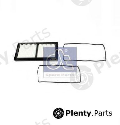  DT part 7.50872 (750872) Filter, crankcase breather