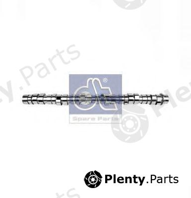  DT part 2.10802 (210802) Camshaft