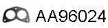  VENEPORTE part AA96024 Gasket, exhaust pipe