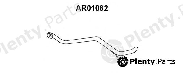  VENEPORTE part AR01082 Exhaust Pipe