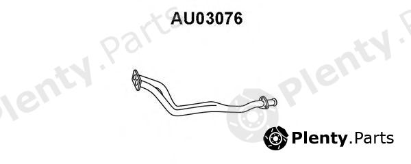  VENEPORTE part AU03076 Exhaust Pipe