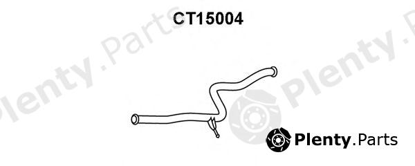 VENEPORTE part CT15004 Exhaust Pipe