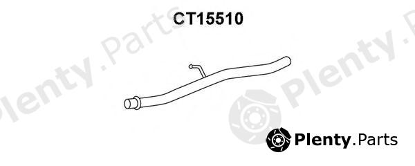  VENEPORTE part CT15510 Exhaust Pipe