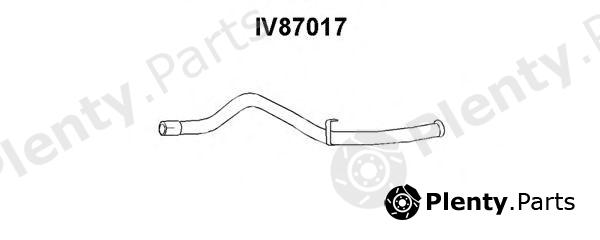  VENEPORTE part IV87017 Exhaust Pipe