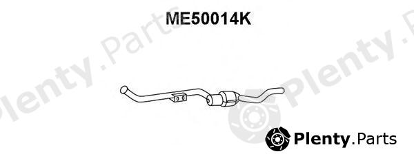  VENEPORTE part ME50014K Catalytic Converter