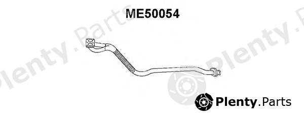  VENEPORTE part ME50054 Exhaust Pipe
