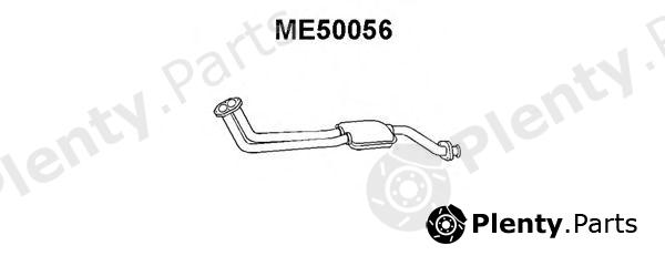  VENEPORTE part ME50056 Middle Silencer