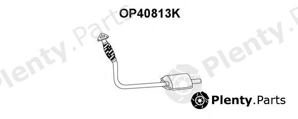  VENEPORTE part OP40813K Catalytic Converter