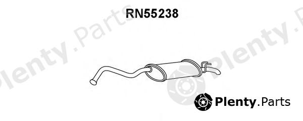  VENEPORTE part RN55238 End Silencer