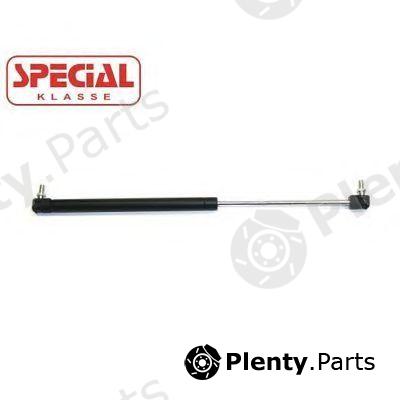  MASTER-SPORT part 6306206-PCS-MS (6306206PCSMS) Gas Spring, boot-/cargo area