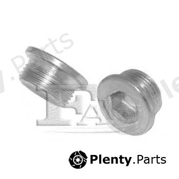  FA1 part 257.809.001 (257809001) Oil Drain Plug, oil pan
