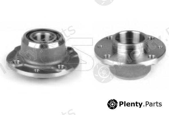  GSP part 9230002 Wheel Bearing Kit