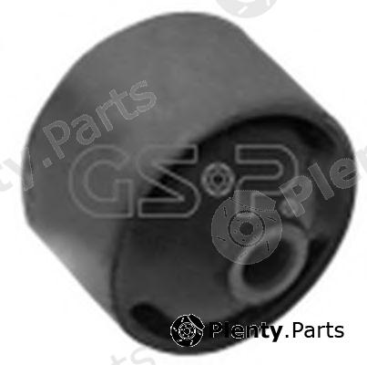  GSP part 514886 Control Arm-/Trailing Arm Bush