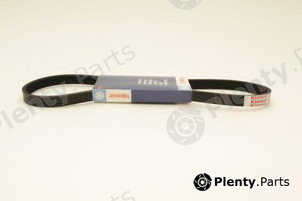  KLAXCAR FRANCE part 5PK900 V-Ribbed Belts