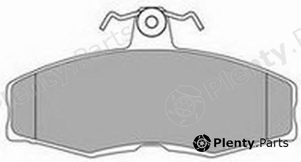  FREMAX part FBP-0306 (FBP0306) Brake Pad Set, disc brake
