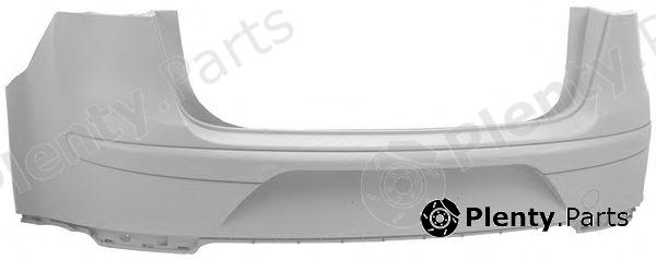  PHIRA part AL-04320 (AL04320) Bumper