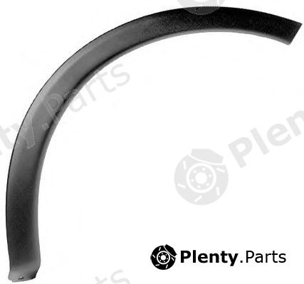  PHIRA part CO-00790 (CO00790) Mudguard