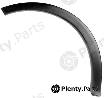  PHIRA part CO-00791 (CO00791) Mudguard