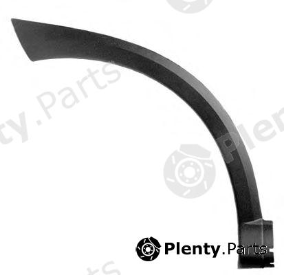  PHIRA part CO-00796 (CO00796) Mudguard
