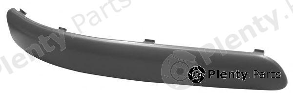  PHIRA part PL-05705 (PL05705) Trim/Protective Strip, bumper