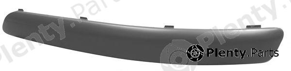  PHIRA part PL-05706 (PL05706) Trim/Protective Strip, bumper