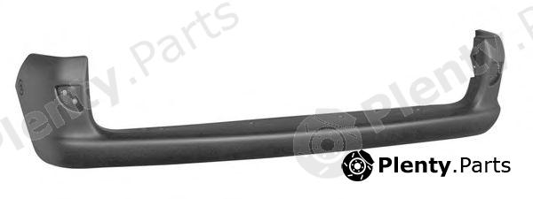  PHIRA part KN-98301 (KN98301) Bumper