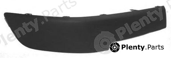  PHIRA part MG-02701 (MG02701) Trim/Protective Strip, bumper