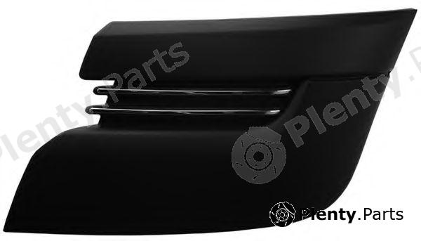  PHIRA part 300809140 Radiator Grille