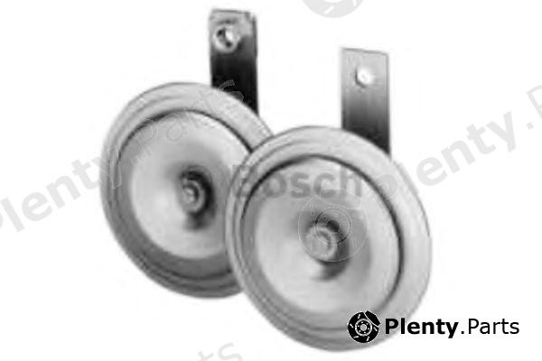  BOSCH part 0986320134 Air Horn; Air Horn