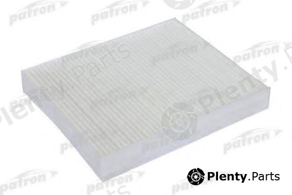 PATRON part PF2186 Filter, interior air