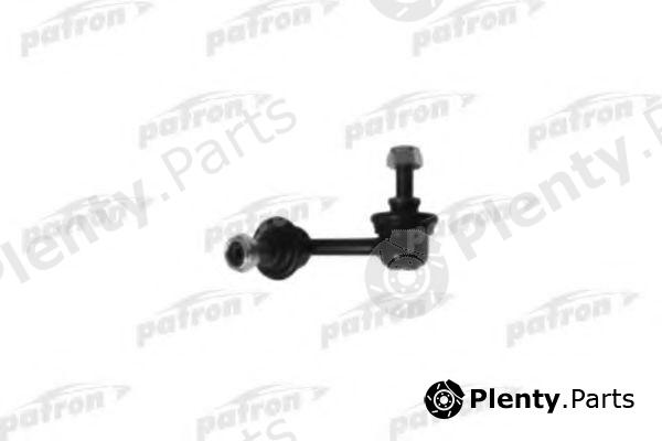  PATRON part PS4086L Rod/Strut, stabiliser