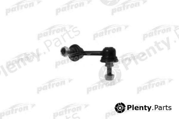  PATRON part PS4086R Rod/Strut, stabiliser
