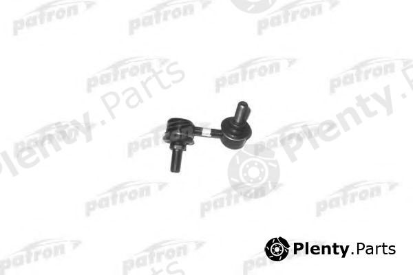  PATRON part PS4107R Sway Bar, suspension